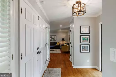 115 Valleywood Drive, Athens, GA 30606 - Photo 2
