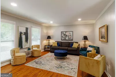 115 Valleywood Drive, Athens, GA 30606 - Photo 4
