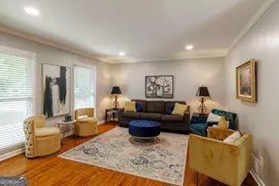 115 Valleywood Dr, Athens, GA 30606 - Photo 4