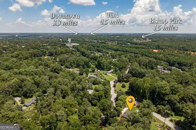 115 Valleywood Drive, Athens, GA 30606 - Photo 60