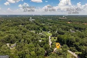115 Valleywood Dr, Athens, GA 30606 - Photo 60