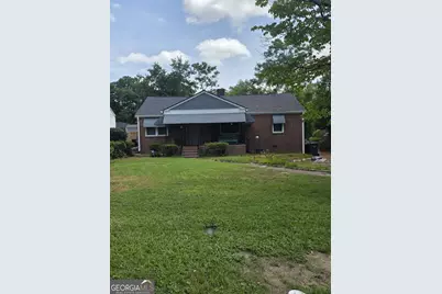 2307 Kimberly Drive, Augusta, GA 30904 - Photo 1
