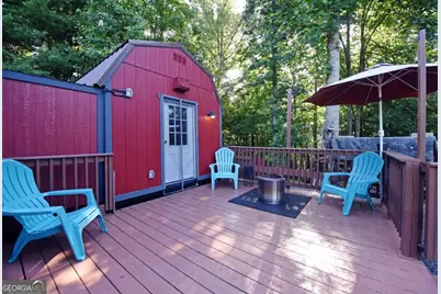 8481 Old Dial Road, Blue Ridge, GA 30513 - Photo 28
