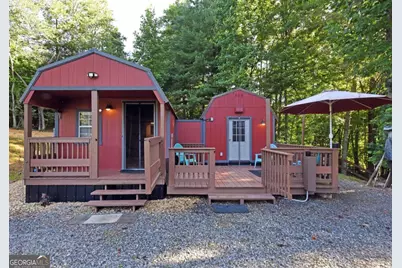 8481 Old Dial Road, Blue Ridge, GA 30513 - Photo 2