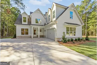 195 Farr Lake Drive, Tyrone, GA 30290 - Photo 2