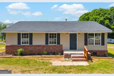 3871 Highway 17, Canon, GA 30520 - Photo 1