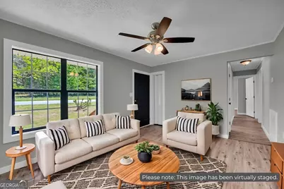 3871 Highway 17, Canon, GA 30520 - Photo 34
