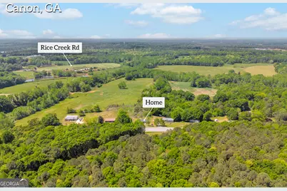 3871 Highway 17, Canon, GA 30520 - Photo 32