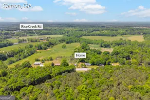 3871 Hwy 17, Canon, GA 30520 - Photo 32
