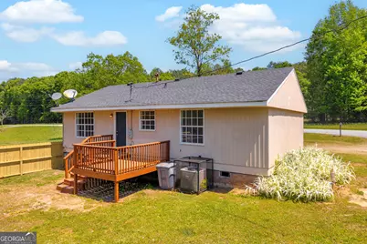 3871 Highway 17, Canon, GA 30520 - Photo 26