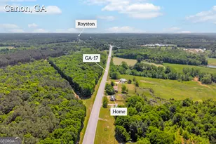3871 Hwy 17, Canon, GA 30520 - Photo 30