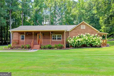 1889 Ridgedale Drive, Snellville, GA 30078 - Photo 44