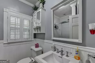1889 Ridgedale Drive, Snellville, GA 30078 - Photo 18