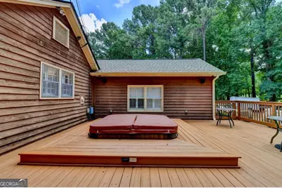 1889 Ridgedale Drive, Snellville, GA 30078 - Photo 32
