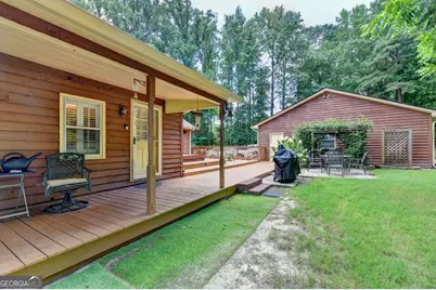 1889 Ridgedale Drive, Snellville, GA 30078 - Photo 28
