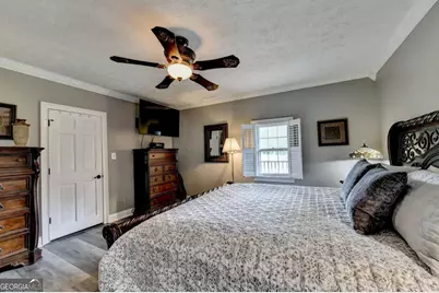 1889 Ridgedale Drive, Snellville, GA 30078 - Photo 22