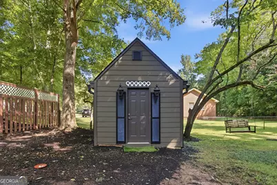 181 Elderberry Circle, Athens, GA 30605 - Photo 12