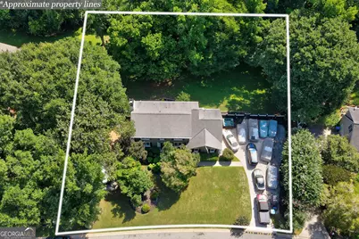 181 Elderberry Circle, Athens, GA 30605 - Photo 54
