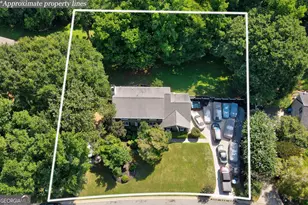 181 Elderberry Cir, Athens, GA 30605 - Photo 54