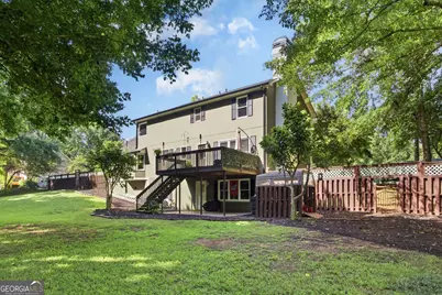 181 Elderberry Circle, Athens, GA 30605 - Photo 6