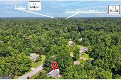 181 Elderberry Circle, Athens, GA 30605 - Photo 56