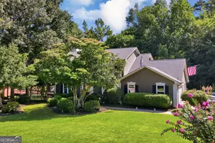 181 Elderberry Cir, Athens, GA 30605 - Photo 4