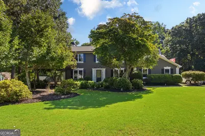 181 Elderberry Circle, Athens, GA 30605 - Photo 4