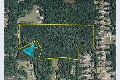 0 Seabolt Drive, Locust Grove, GA 30248 - Photo 2