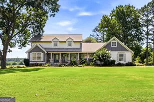 3018 E Lake Rd, McDonough, GA 30252 - Photo 2