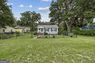 109 E Church St, Saint Marys, GA 31558 - Photo 2