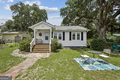 109 E Church Street, Saint Marys, GA 31558 - Photo 4