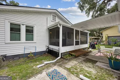 109 E Church Street, Saint Marys, GA 31558 - Photo 34