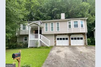 1326 Williamsburg Lane, Norcross, GA 30093 - Photo 2