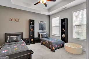 4655 Eddibunn Dr SE, Smyrna, GA 30080 - Photo 20