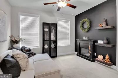 4655 Eddibunn Drive SE, Smyrna, GA 30080 - Photo 4