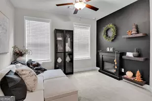 4655 Eddibunn Dr SE, Smyrna, GA 30080 - Photo 4
