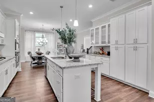 4655 Eddibunn Dr SE, Smyrna, GA 30080 - Photo 16