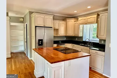 420 Forrest Avenue, Griffin, GA 30224 - Photo 4