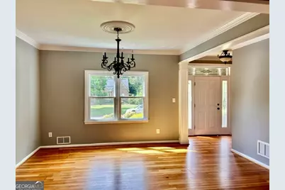 420 Forrest Avenue, Griffin, GA 30224 - Photo 2