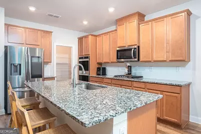 4467 Bethany Manor Drive, Snellville, GA 30039 - Photo 10