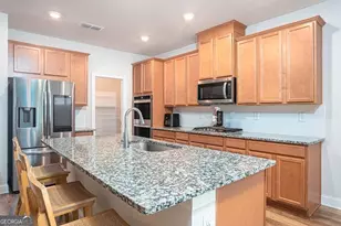 4467 Bethany Manor Dr, Snellville, GA 30039 - Photo 10
