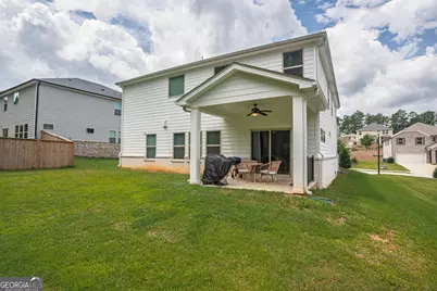 4467 Bethany Manor Drive, Snellville, GA 30039 - Photo 48