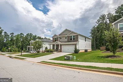 4467 Bethany Manor Drive, Snellville, GA 30039 - Photo 2