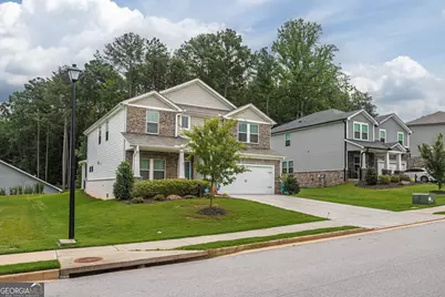 4467 Bethany Manor Drive, Snellville, GA 30039 - Photo 4