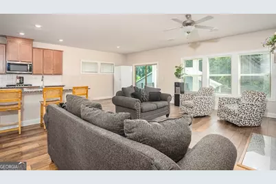4467 Bethany Manor Drive, Snellville, GA 30039 - Photo 12