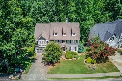 5989 Grand Loop Road, Sugar Hill, GA 30518 - Photo 2
