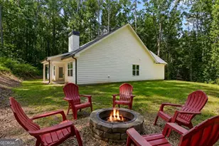 287 Warlick Circle, Ellijay, GA 30540 - Photo 32