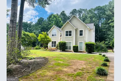 55 Tyler Woods Drive, Sharpsburg, GA 30277 - Photo 1