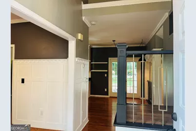 55 Tyler Woods Drive, Sharpsburg, GA 30277 - Photo 2
