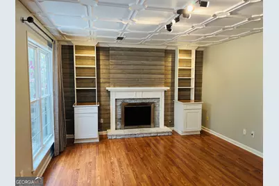 55 Tyler Woods Drive, Sharpsburg, GA 30277 - Photo 16